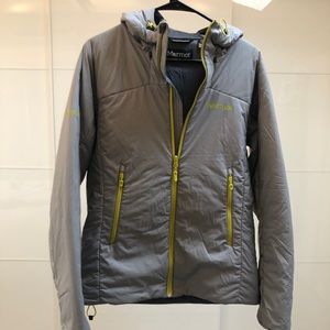 Marmot Mens Winter Jacket
